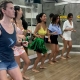 Aula de Samba no Rio de Janeiro