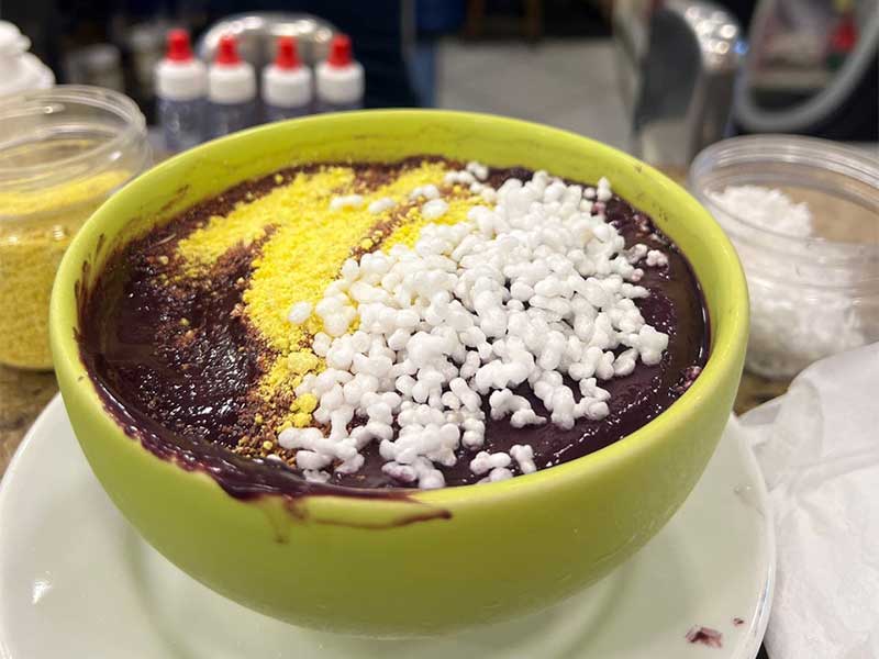 PASSEIO GASTRONÔMICO NO RIO DE JANEIRO