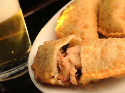 PASSEIO GASTRONÔMICO NO RIO DE JANEIRO