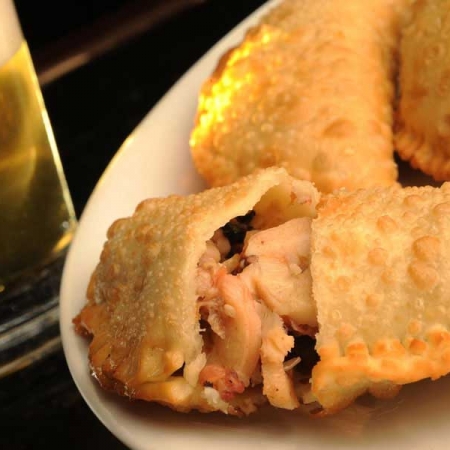 PASSEIO GASTRONÔMICO NO RIO DE JANEIRO