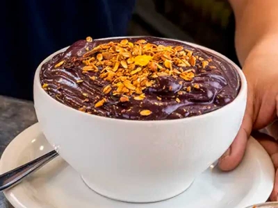 PASSEIO GASTRONÔMICO NO RIO DE JANEIRO