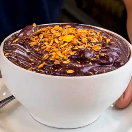 PASSEIO GASTRONÔMICO NO RIO DE JANEIRO