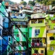 Passeio Favela Santa Marta com Guia - Rio de Janeiro