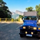 Passeio de Jipe na Floresta da Tijuca - Rio de Janeiro