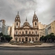 Passeio no Centro Histórico e Santa Teresa - Rio de Janeiro