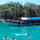 Passeio para Angra dos Reis saindo do Rio de Janeiro