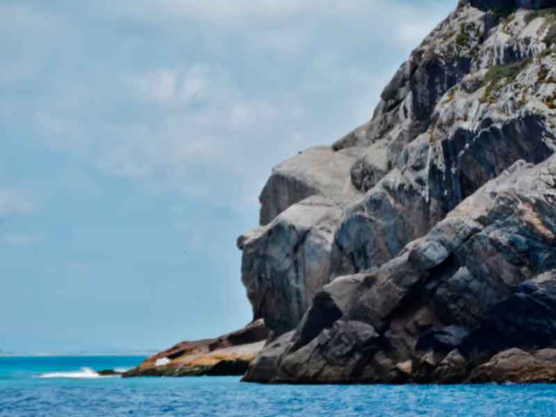 Passeio para Arraial do Cabo saindo do Rio de Janeiro