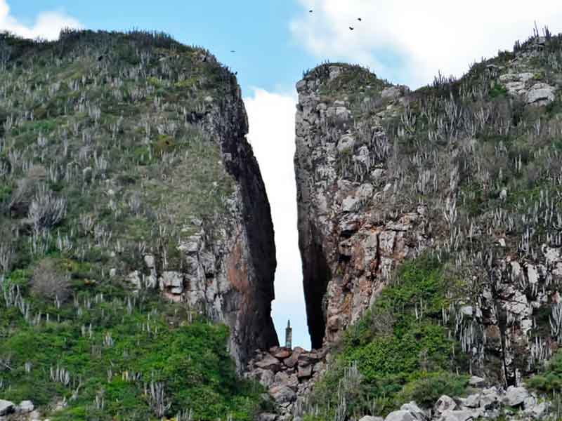 Passeio para Arraial do Cabo saindo do Rio de Janeiro