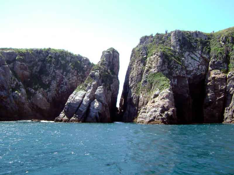 Passeio para Arraial do Cabo saindo do Rio de Janeiro