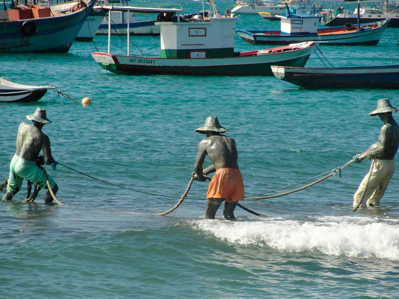 Passeio para Búzios saindo do Rio de Janeiro