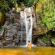 Trilha da Cachoeira do Horto e Cachoeiras Secretas - Rio de Janeiro