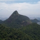 Trilha do Pico da Tijuca - Rio de Janeiro