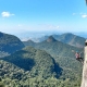Trilha e Rapel no Bico do Papagaio - Floresta da Tijuca - Rio de Janeiro