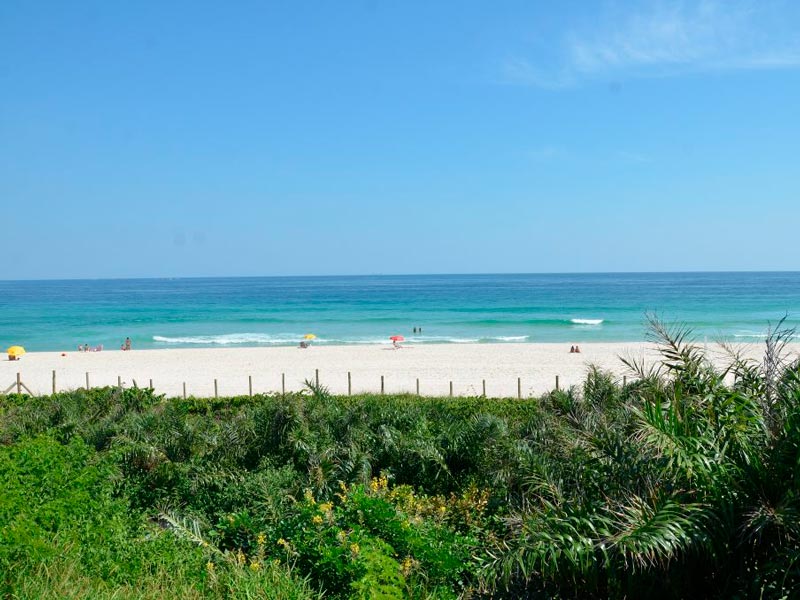 As 10 melhores praias do Rio de Janeiro - Praia da Barra da Tijuca (1) As 10 melhores praias do Rio de Janeiro - Praia da Barra da Tijuca