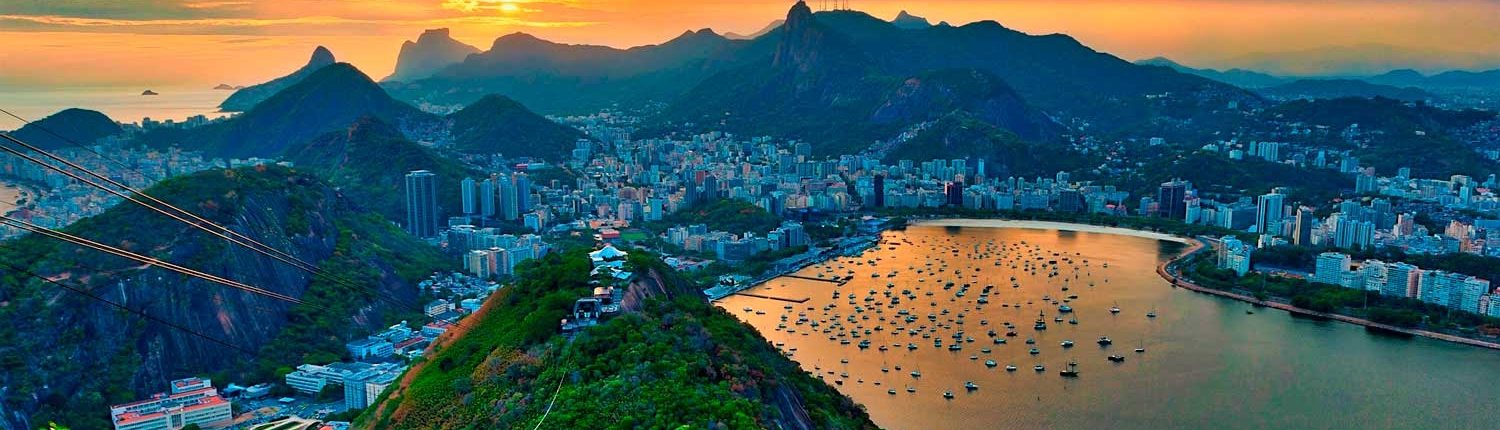 Reservas de passeios atividades e experiências de turismo no Rio de Janeiro