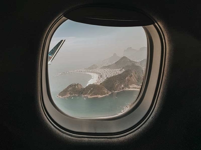 Rio de Janeiro para Alemães