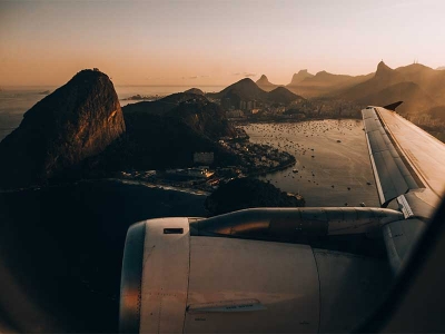 Rio de Janeiro para Argentinos