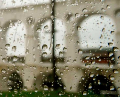 Como aproveitar o Rio de Janeiro com chuva